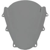 PUIG HI-TECH PARTS Race Windscreen - 11" - Clear - Suzuki 5605W